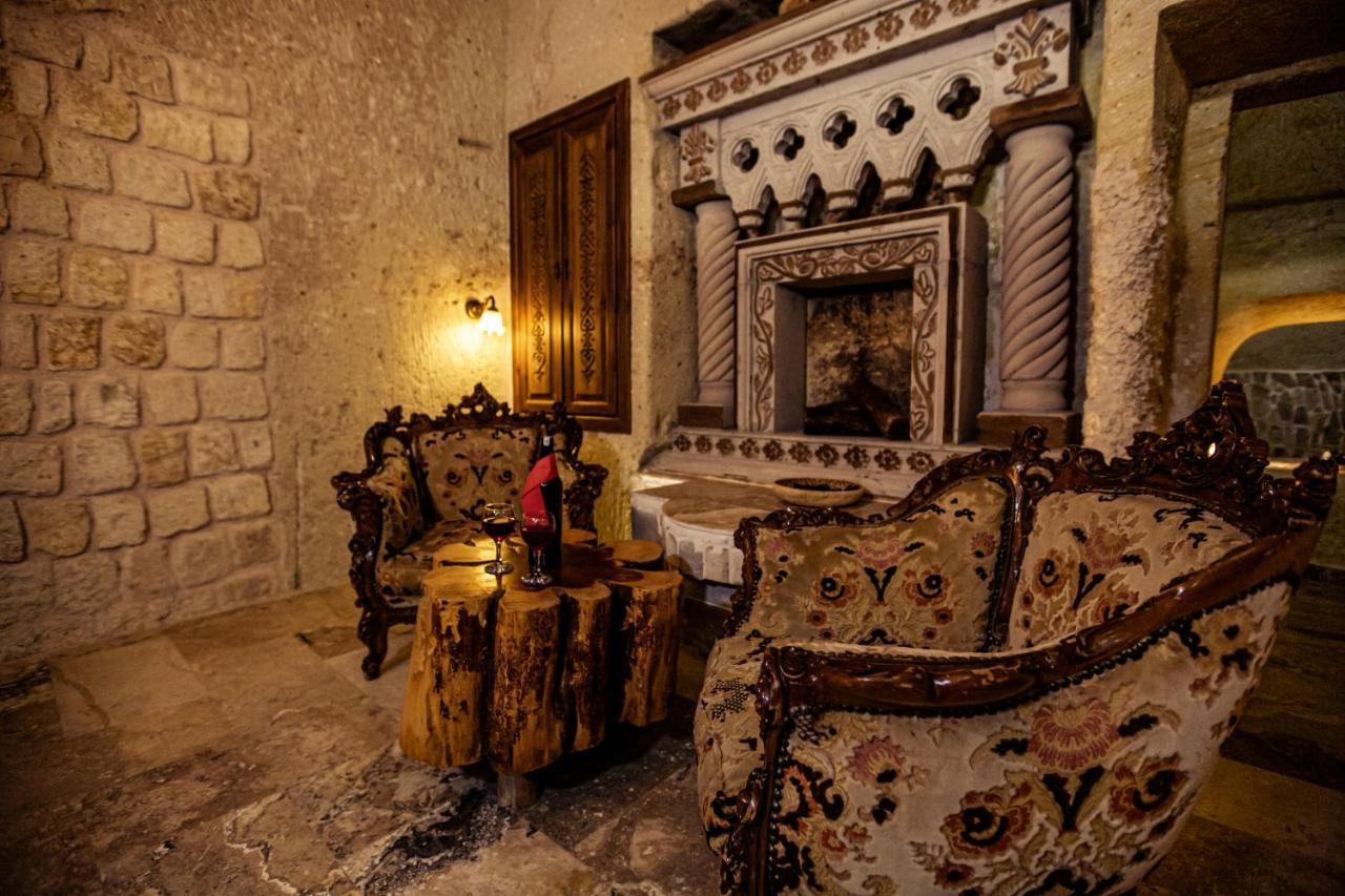 Oread Cave Suites Урґюп Екстер'єр фото