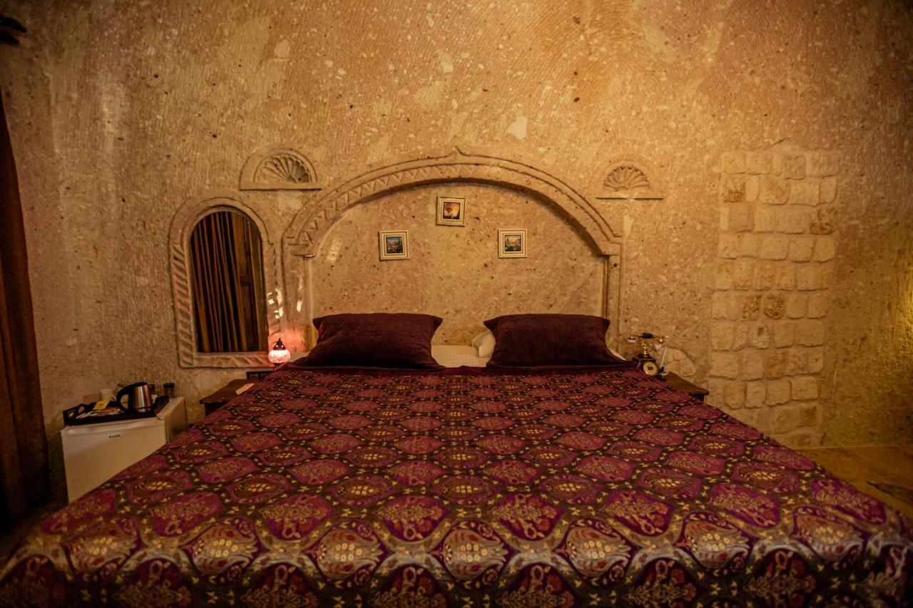 Oread Cave Suites Урґюп Екстер'єр фото