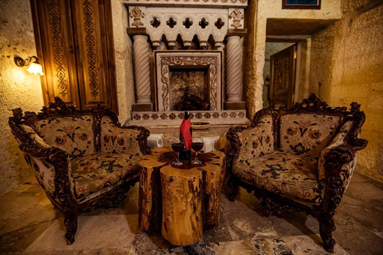 Oread Cave Suites Урґюп Екстер'єр фото