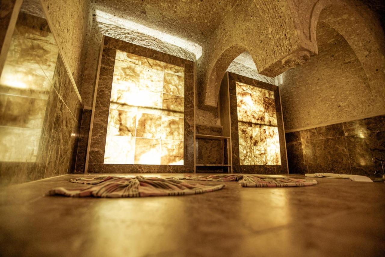 Oread Cave Suites Урґюп Екстер'єр фото