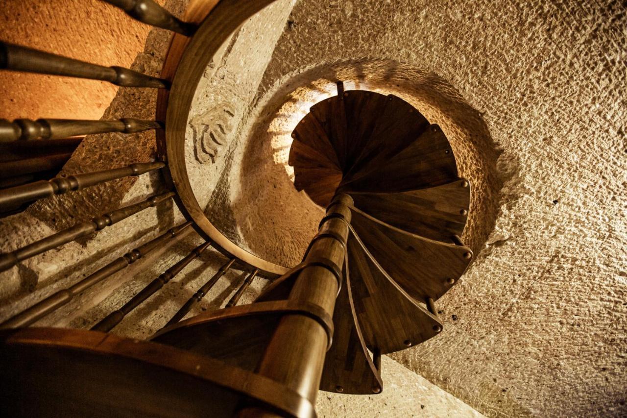 Oread Cave Suites Урґюп Екстер'єр фото