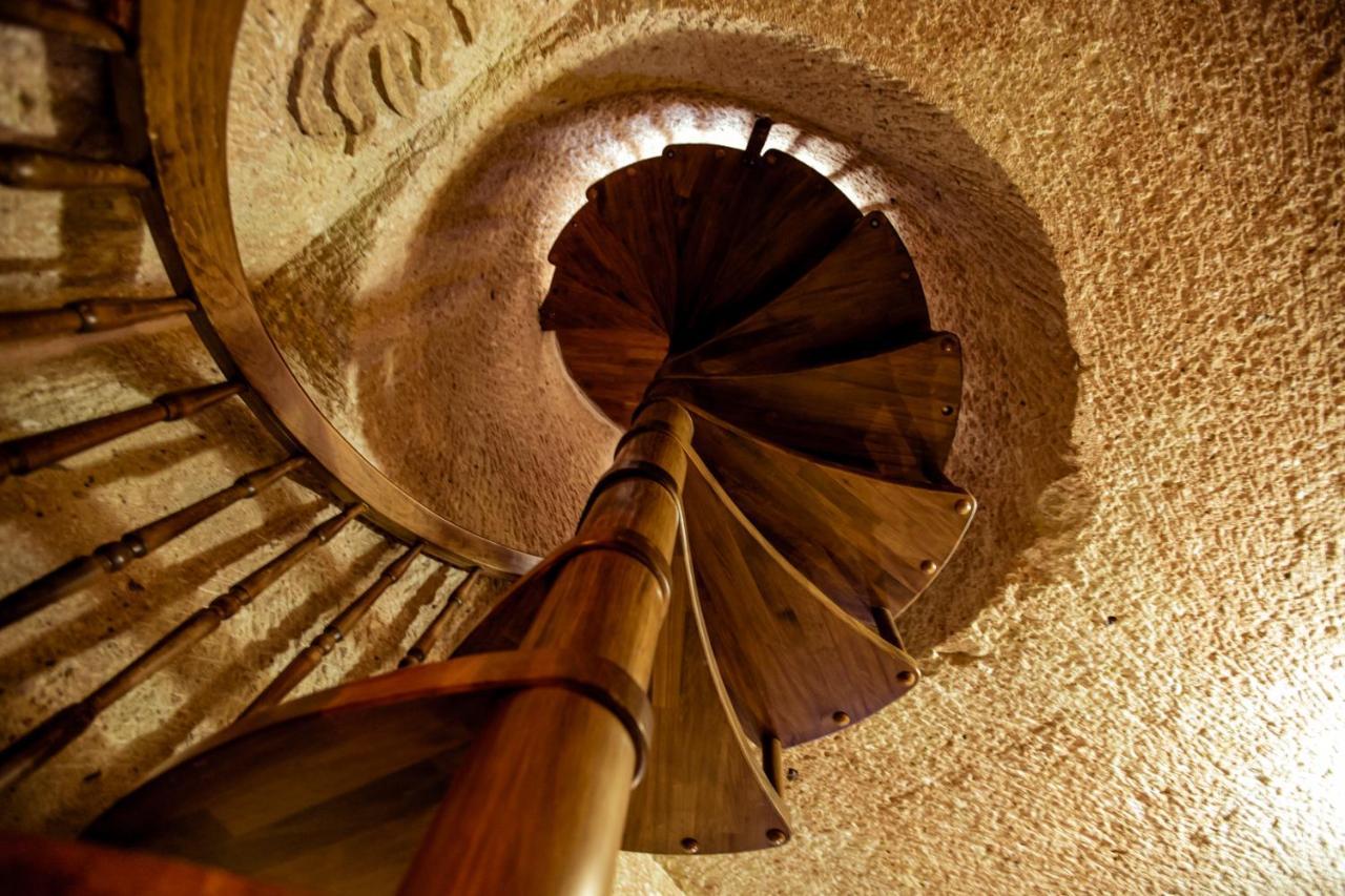 Oread Cave Suites Урґюп Екстер'єр фото
