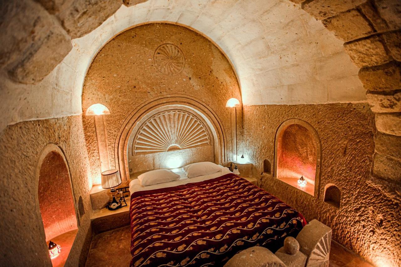 Oread Cave Suites Урґюп Екстер'єр фото