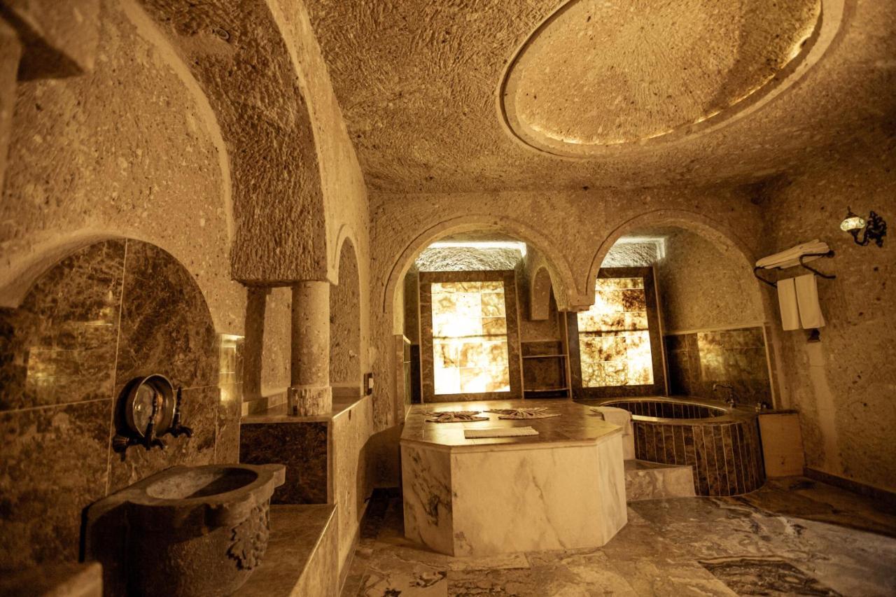Oread Cave Suites Урґюп Екстер'єр фото